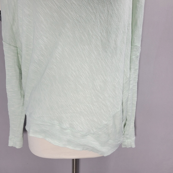 Anthropologie Damiana Dolman Sleeve Pullover Top S - Picture 10 of 14